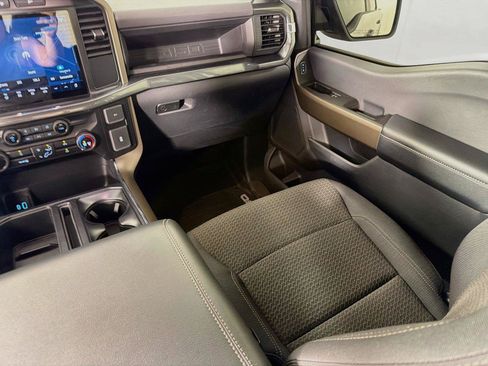 Used 2024 Ford F150 STX w/ Equipment Group 201A FX4 AWD/4WD image 27