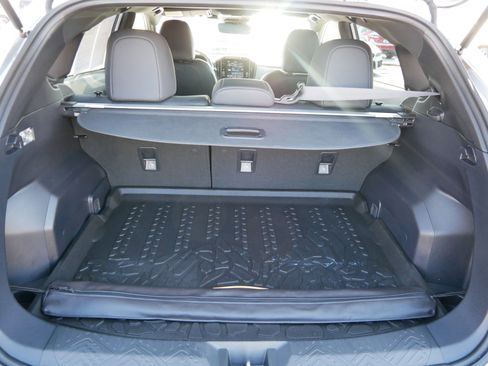 Used 2024 Subaru Crosstrek 2.5i Wilderness w/ Crosstrek Mirror Package image 18