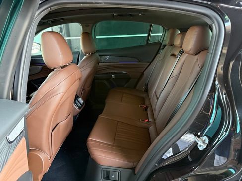 New 2026 Maserati Grecale Modena AWD/4WD image 9