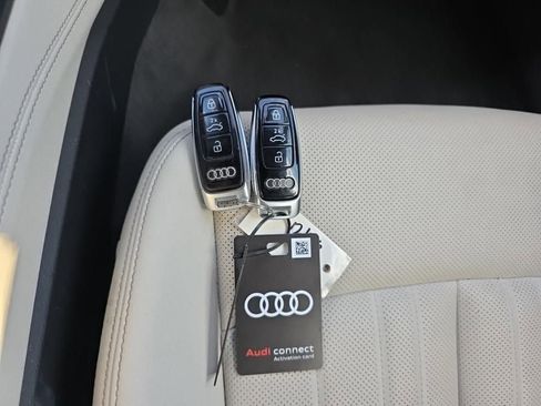 Used 2023 Audi A6 Premium Plus w/ Premium Plus Package image 13