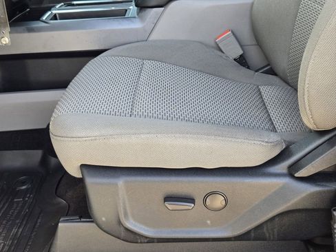 Used 2020 Ford F150 XLT w/ Equipment Group 301A Mid image 22