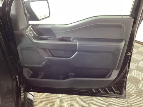 Used 2023 Ford F150 XLT w/ Equipment Group 302A High image 10