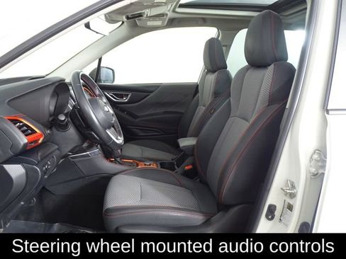 Used 2021 Subaru Forester Sport image 10