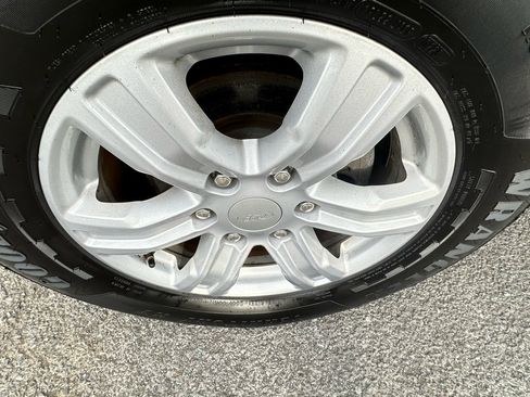 Used 2022 Ford Ranger XLT w/ Trailer Tow Package image 16