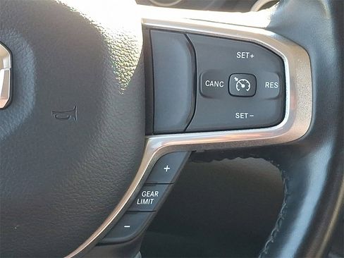 Used 2024 RAM 2500 Laramie image 21