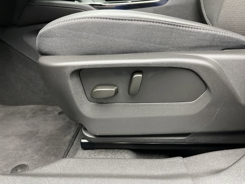 Certified 2023 Buick Envision Preferred w/ Sport Touring Package image 11