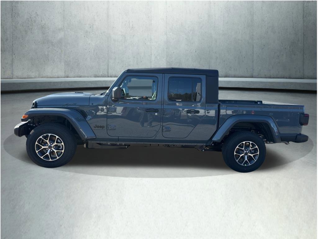 New 2026 Jeep Gladiator Sport AWD/4WD image 2