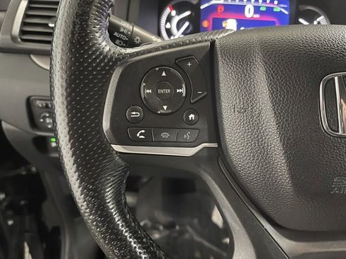 Used 2022 Honda Passport EX-L image 26