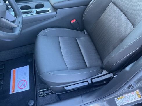 New 2025 Nissan Altima 2.5 S image 13