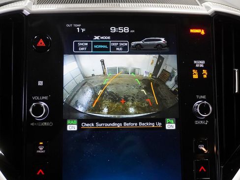 Used 2024 Subaru Ascent Limited image 18