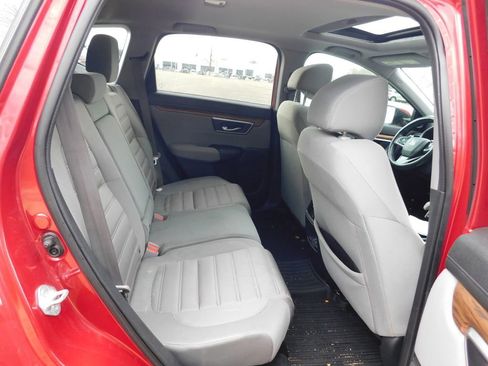 Used 2021 Honda CR-V EX image 5