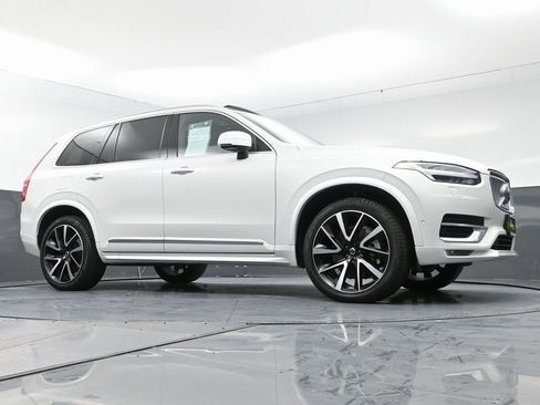 Used 2024 Volvo XC90 B5 Plus image 51
