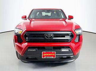New 2026 Toyota Tacoma SR5 AWD/4WD video 2