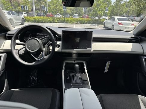 New 2026 MAZDA CX-5 Select AWD/4WD image 14