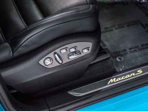 Used 2019 Porsche Macan S image 44