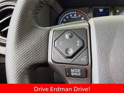 Certified 2022 Toyota Tacoma TRD Sport w/ Technology Package RWD image 13
