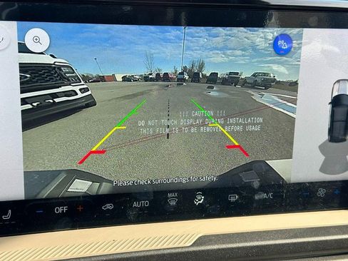 New 2025 Ford Bronco Sport Big Bend w/ Convenience Package image 14