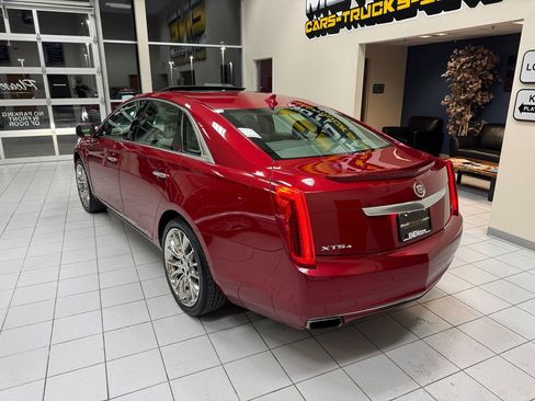 Used 2013 Cadillac XTS Platinum image 60
