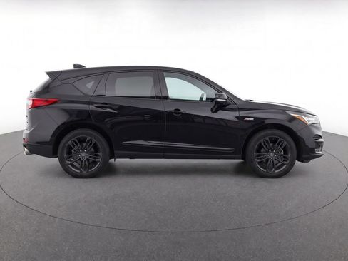 Used 2023 Acura RDX A-Spec FWD image 30