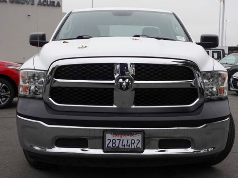 Used 2018 RAM 1500 Tradesman w/ Popular Equipment Group image 3