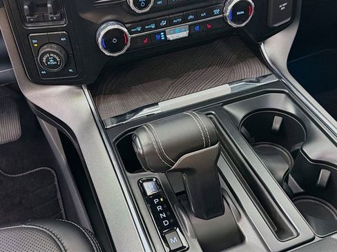 Used 2023 Ford F150 Platinum w/ Equipment Group 701A High image 20