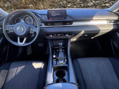 Used 2019 MAZDA MAZDA6 Sport image 14