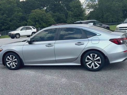Used 2026 Honda Civic LX image 6