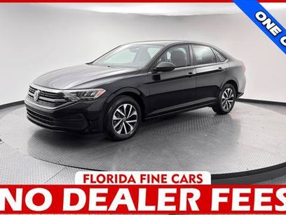 Used 2024 Volkswagen Jetta S