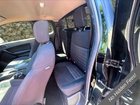 Used 2019 Ford Ranger XL w/ Equipment Group 101A Mid AWD/4WD image 25