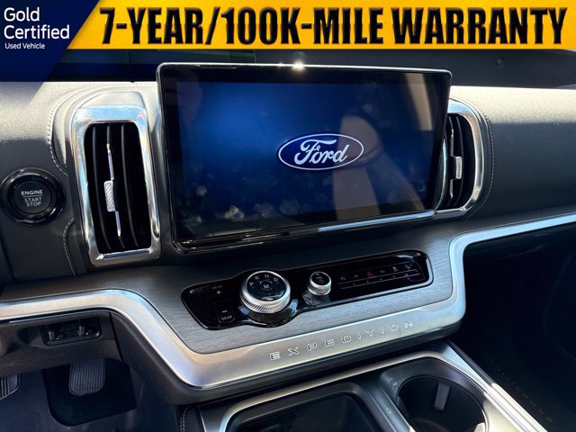 Used 2026 Ford Expedition Platinum w/ Driver's Package AWD/4WD image 10