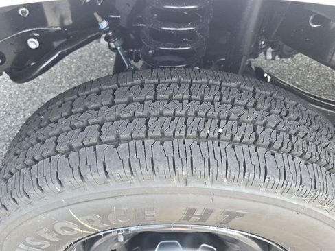 New 2026 RAM 2500 Tradesman AWD/4WD image 39