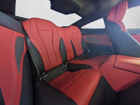 Used 2023 BMW M850i xDrive Coupe w/ Driving Assistance Package image 19