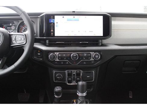 New 2026 Jeep Wrangler Sport S image 19