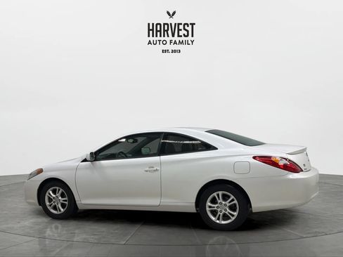 Used 2004 Toyota Solara SE Sport FWD image 3