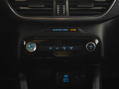 Used 2023 Ford Escape SE w/ PHEV Premium Package FWD image 20