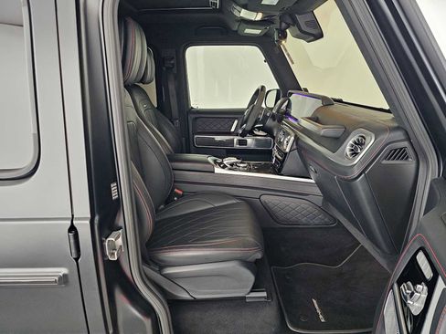 Used 2024 Mercedes-Benz G 63 AMG 4MATIC image 10