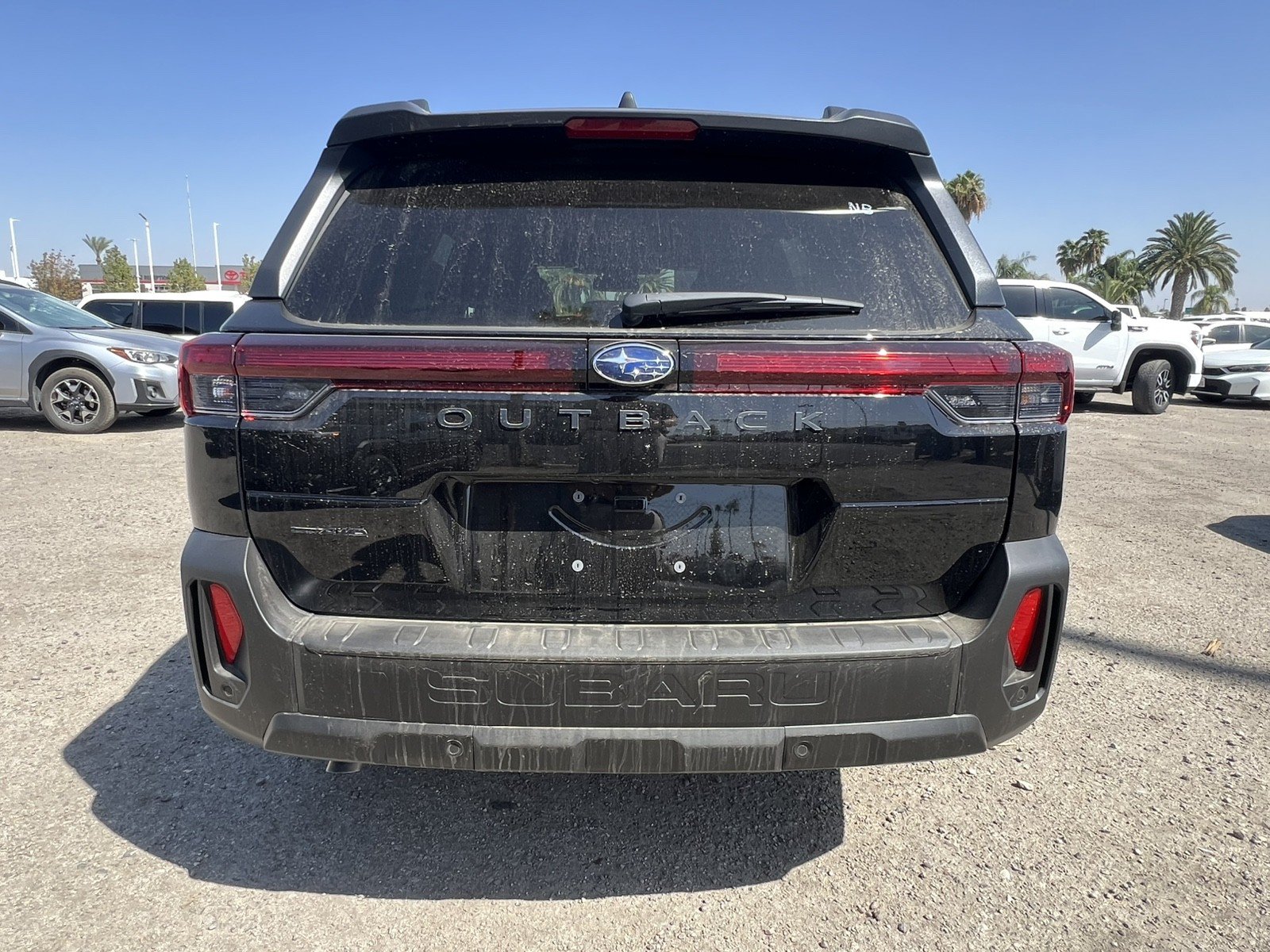 New 2026 Subaru Outback Premium AWD/4WD image 5