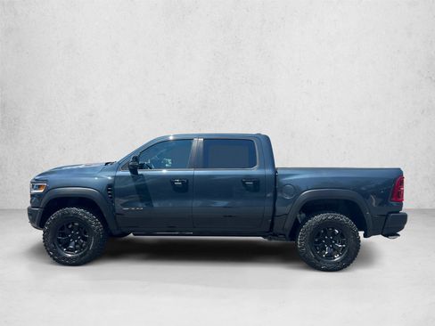 Used 2026 RAM 1500 RHO w/ Bed Utility Group AWD/4WD image 8