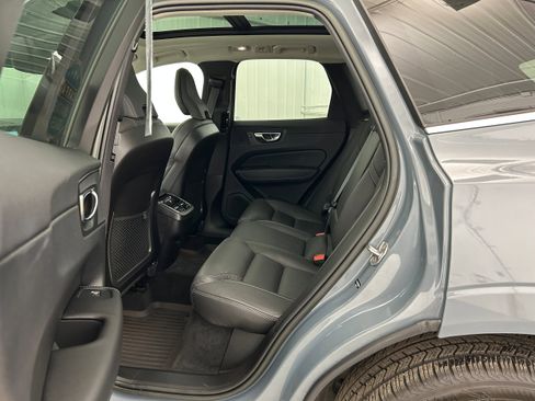 Used 2022 Volvo XC60 B5 Inscription w/ Climate Package AWD/4WD image 27