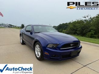 Used 2014 Ford Mustang Coupe w/ Equipment Group 102A RWD video 1