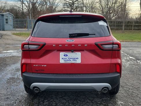 New 2026 Ford Escape Active w/ Tech Pack #1 image 5