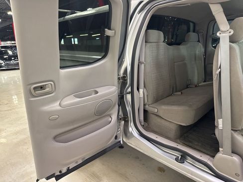 Used 2004 Toyota Tundra SR5 image 36