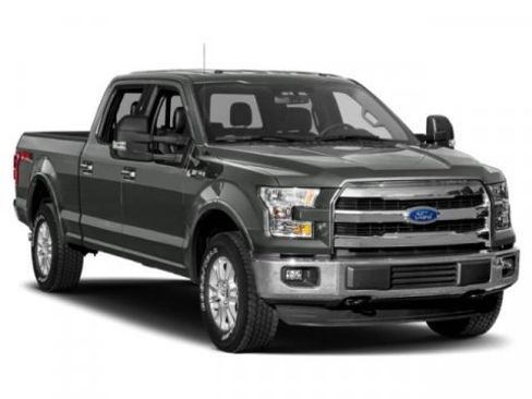 Used 2015 Ford F150 Lariat image 6