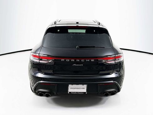New 2026 Porsche Macan image 10
