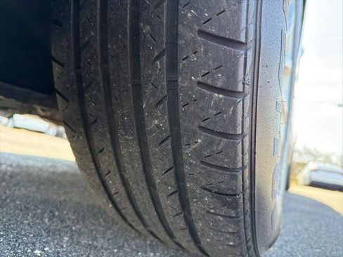 Used 2021 Chevrolet Equinox LT image 8