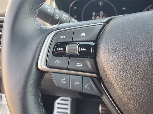 Used 2022 Honda Accord Sport image 23