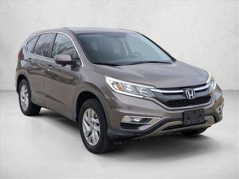 Used 2016 Honda CR-V EX image 3