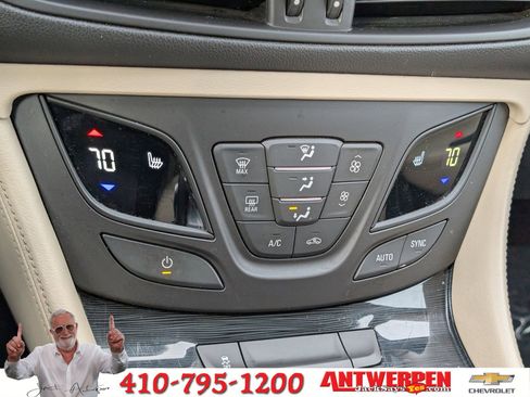 Used 2017 Buick Envision Preferred image 24