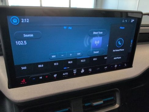 New 2026 Ford Maverick XLT w/ XLT Luxury Package image 19