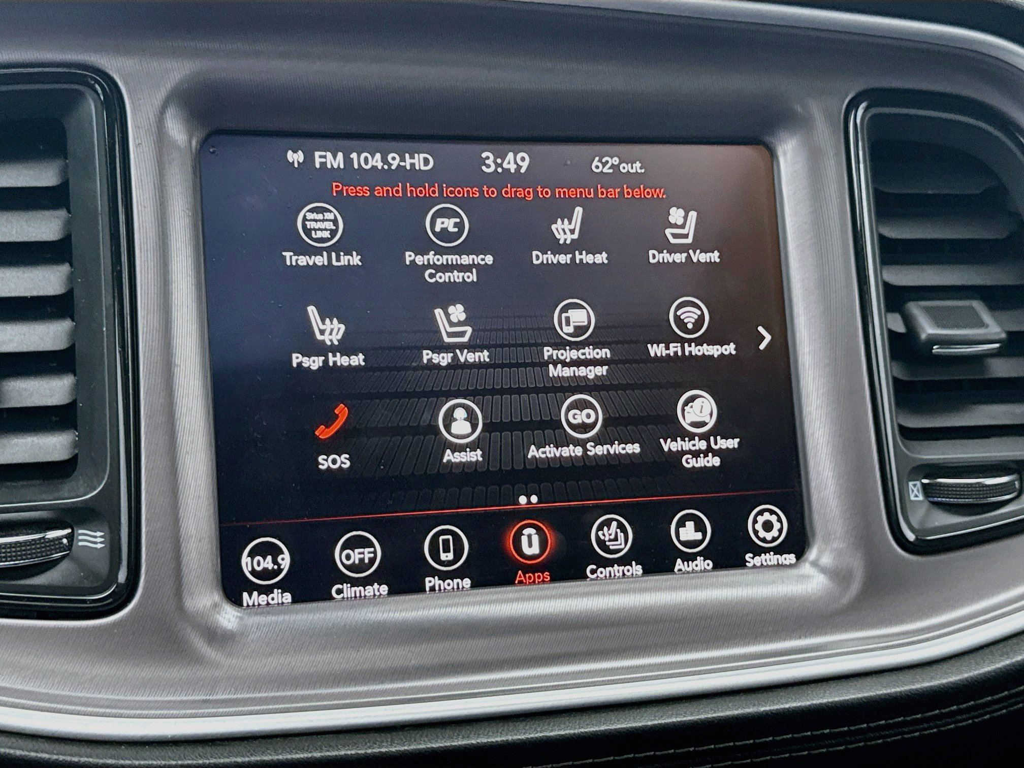 Used 2020 Dodge Challenger GT w/ Plus Package AWD/4WD image 16